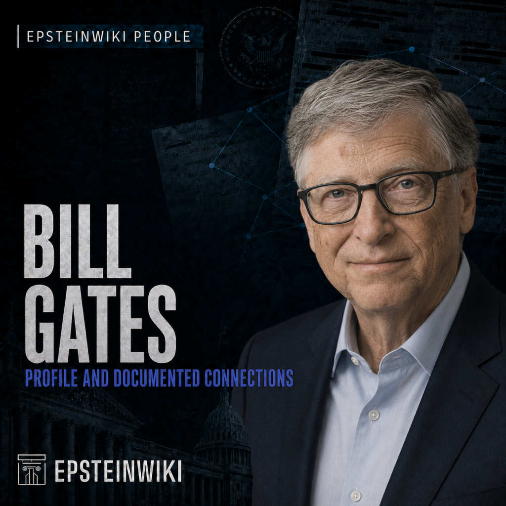 Bill Gates