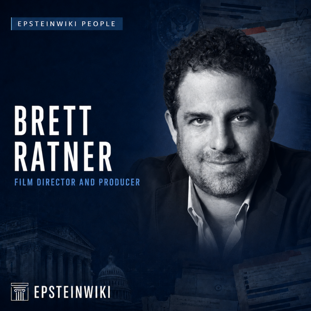 Brett Ratner