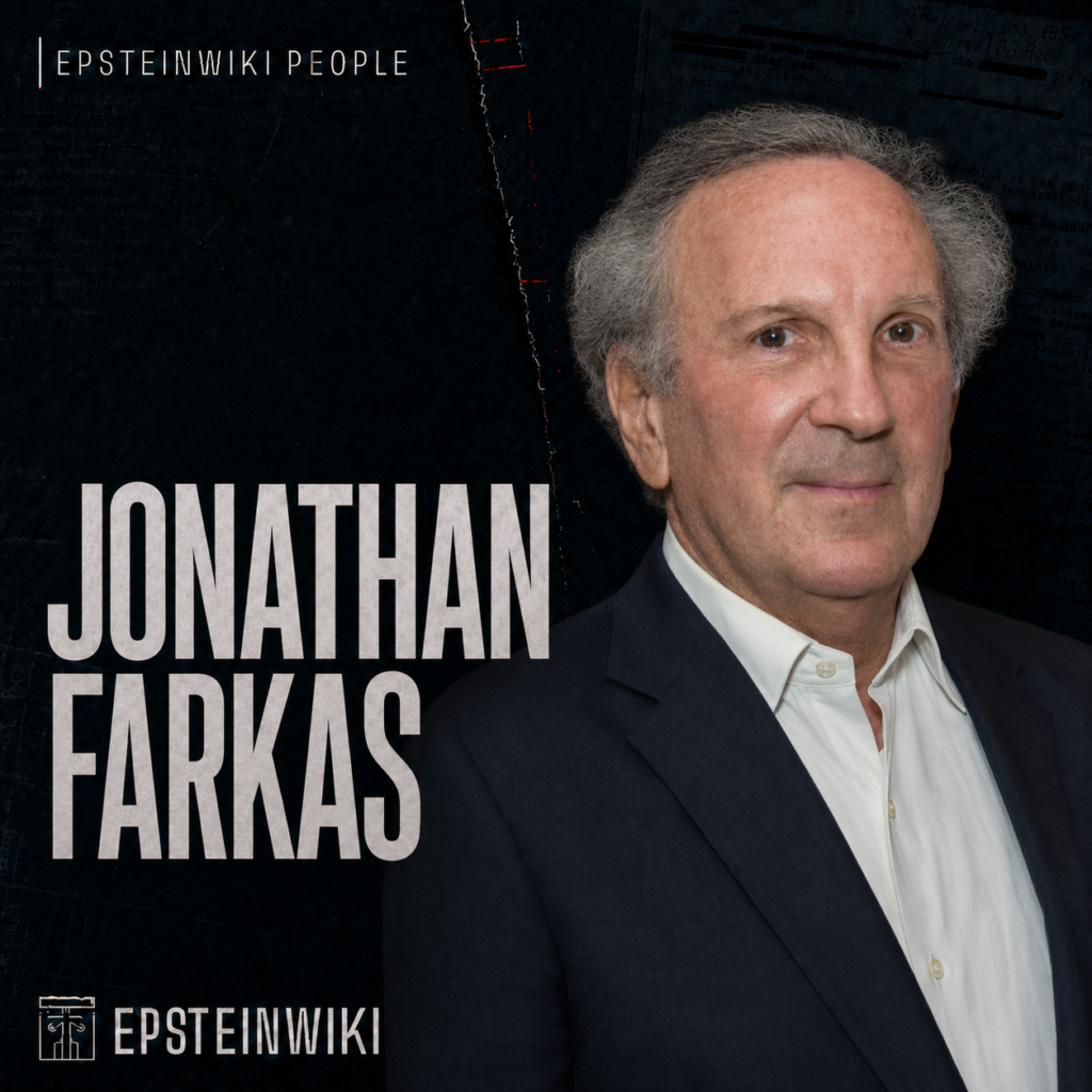 Jonathan Farkas