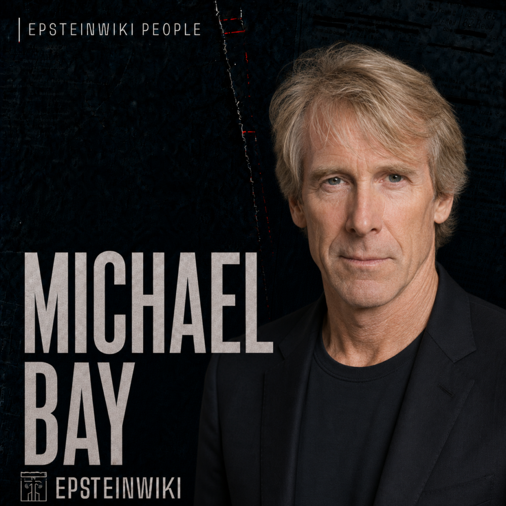 Michael Bay