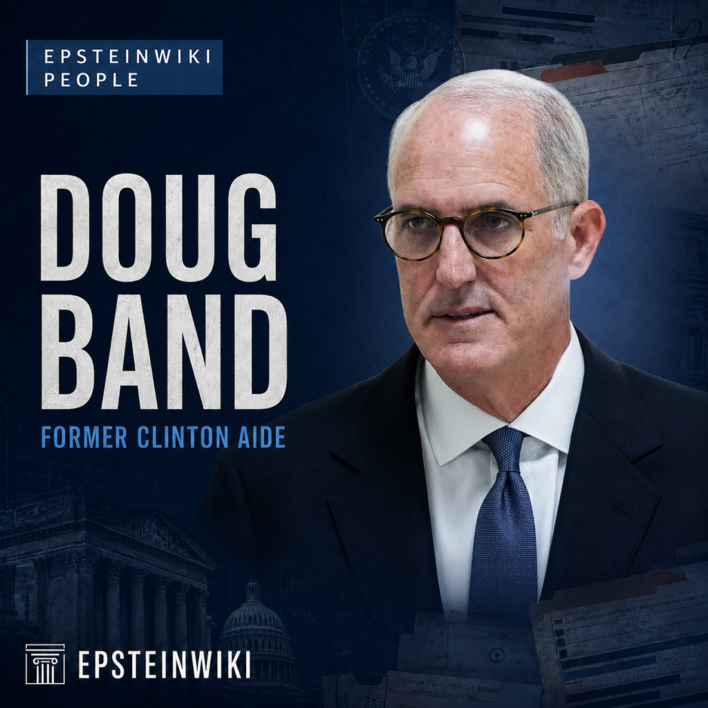 doug band