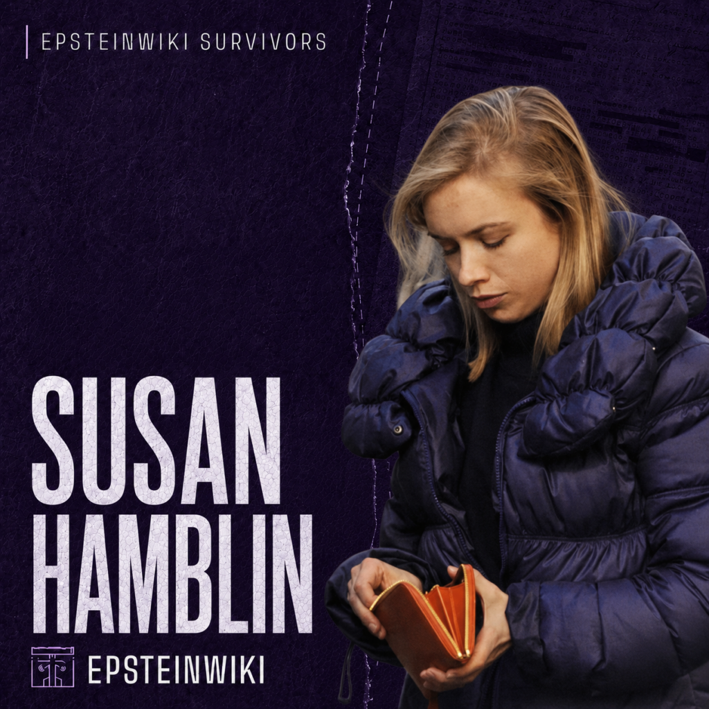 Susan Hamblin