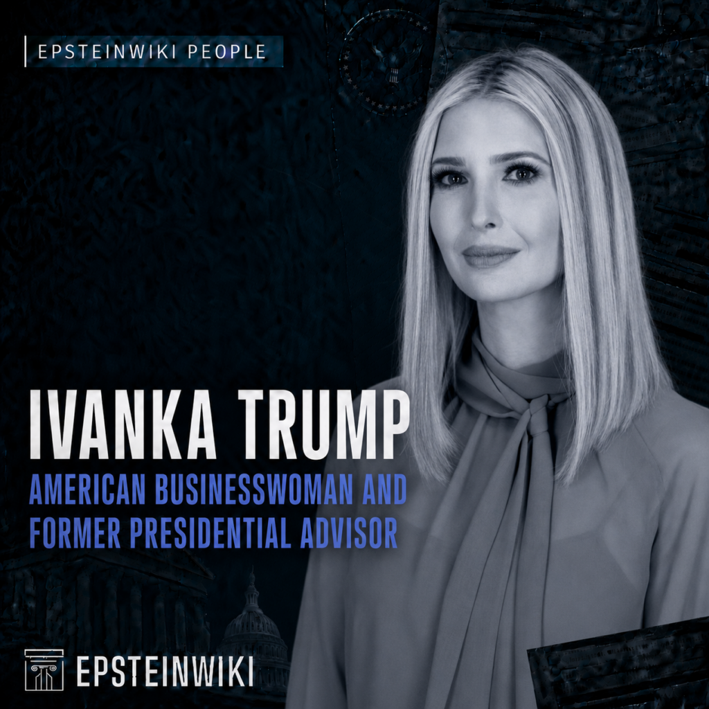 Ivanka Trump