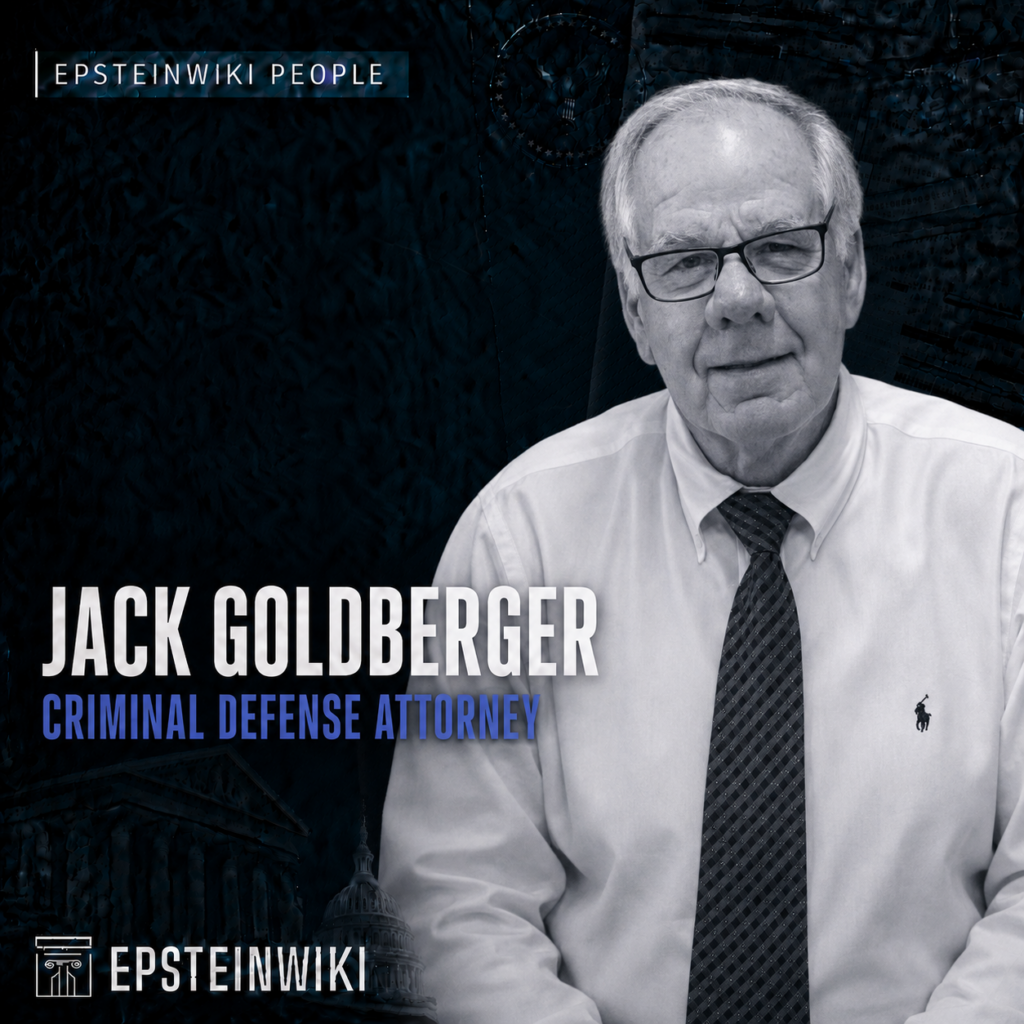 Jack Goldberger
