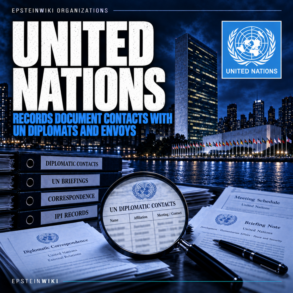United Nations