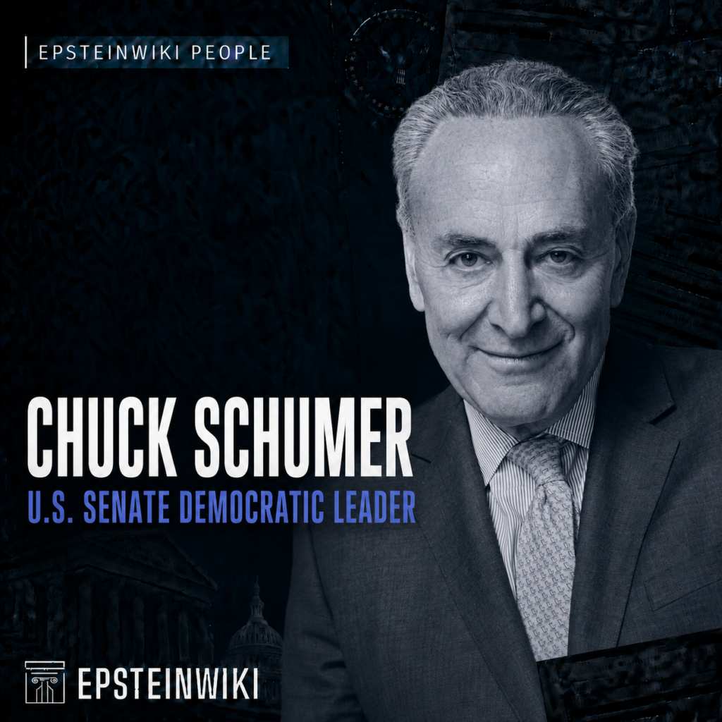 chuck schumer