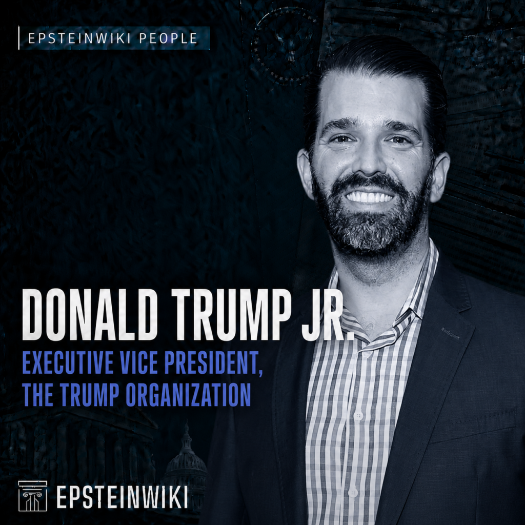 donald trump jr