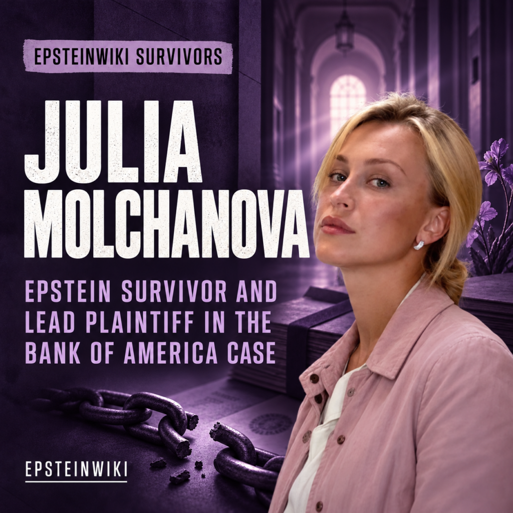 Julia Molchanova