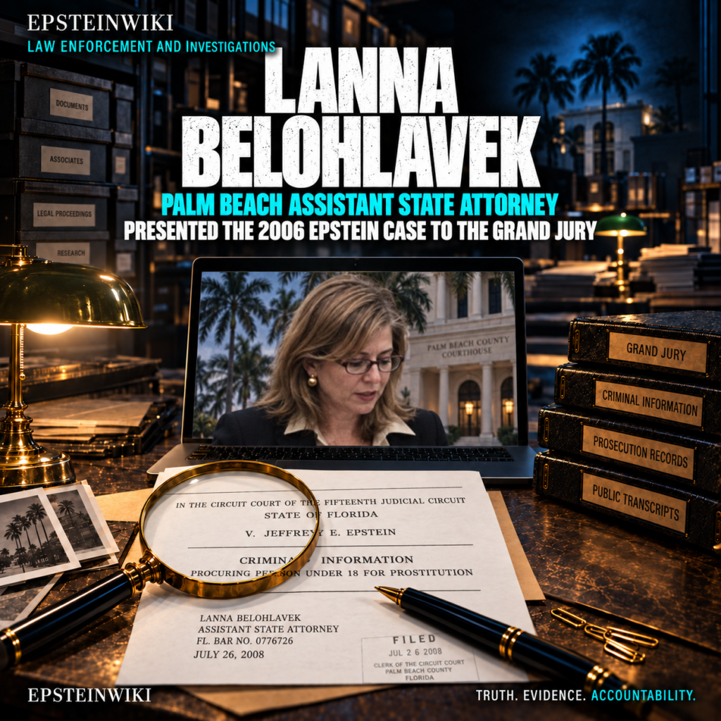Lanna Belohlavek