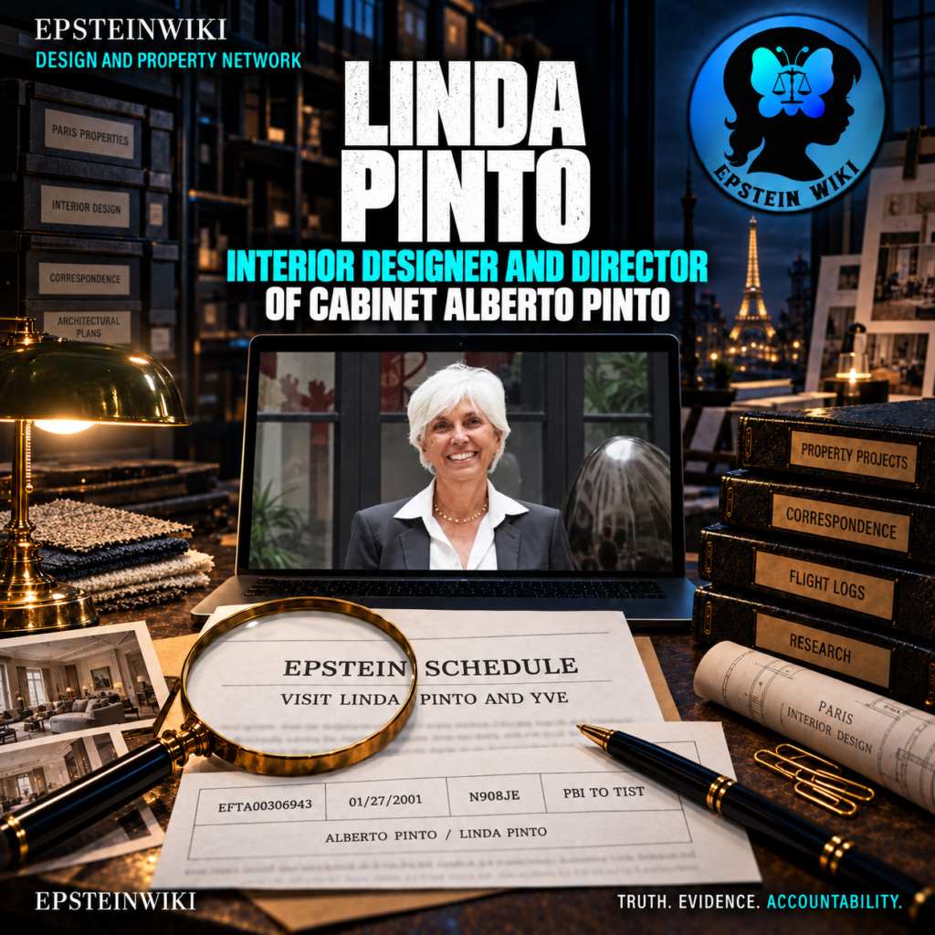 Linda Pinto
