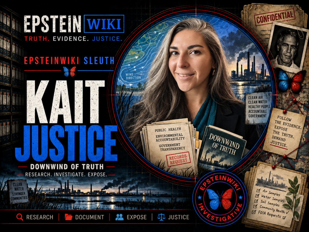 Kait Justice profile banner