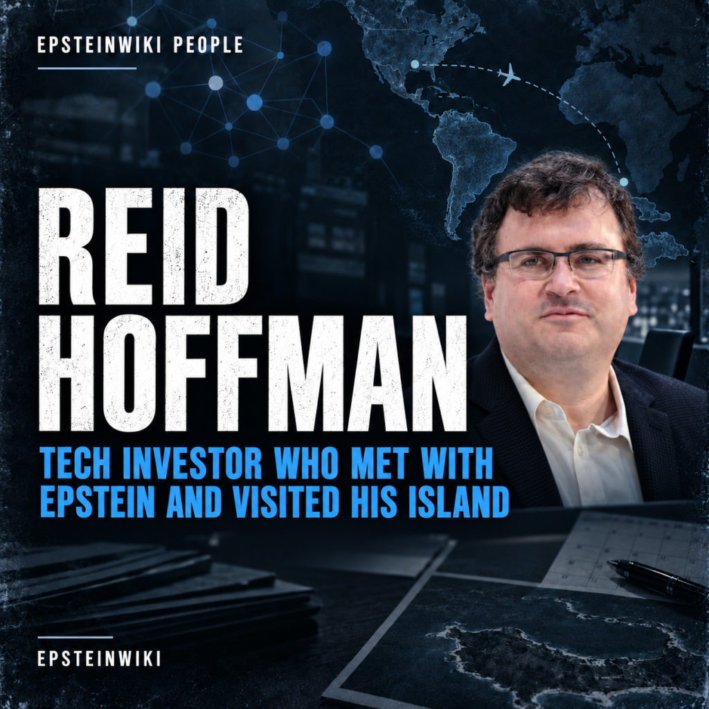 reid hoffman