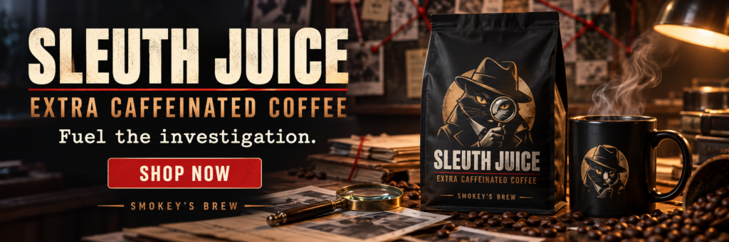 https://smokeysbrew.com/product/sleuth-juice-extra-caffeinated-coffee/