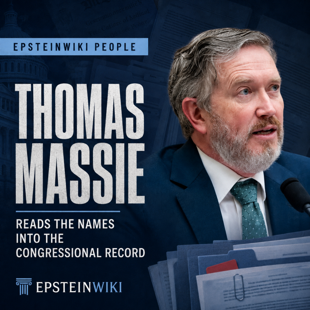 thomas massie