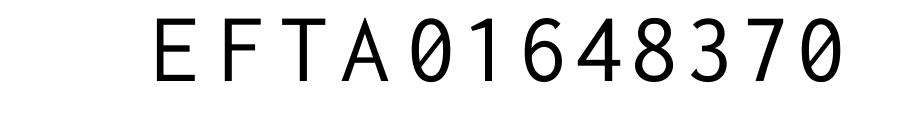 Printed evidence page identifier EFTA01648370 on the white footer of PDF page 1.