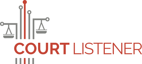 CourtListener logo