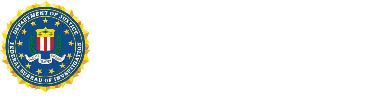 FBI Vault logo