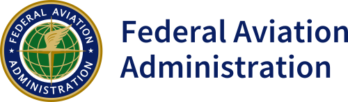 Federal Aviation Administration logo
