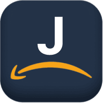 Jamazon app logo