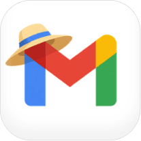 Jmail logo