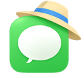 JMessage logo