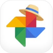 JPhotos logo